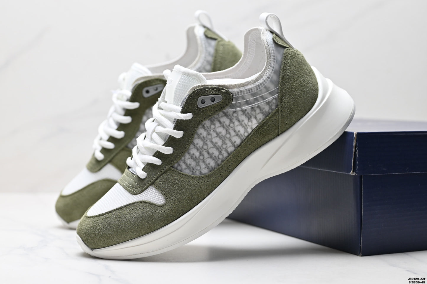 Zapatillas transfronterizas N530 2025, zapatillas de correr para pareja de hombre y mujer, zapatillas retro de moda para padre, suelas clásicas de plataforma