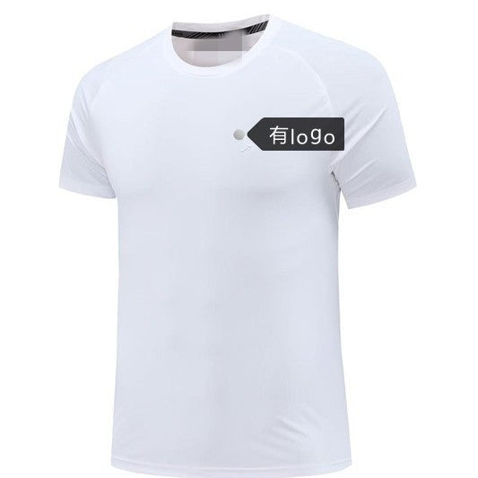 UA Men's T-Shirt | Stretchy & Quick-Dry