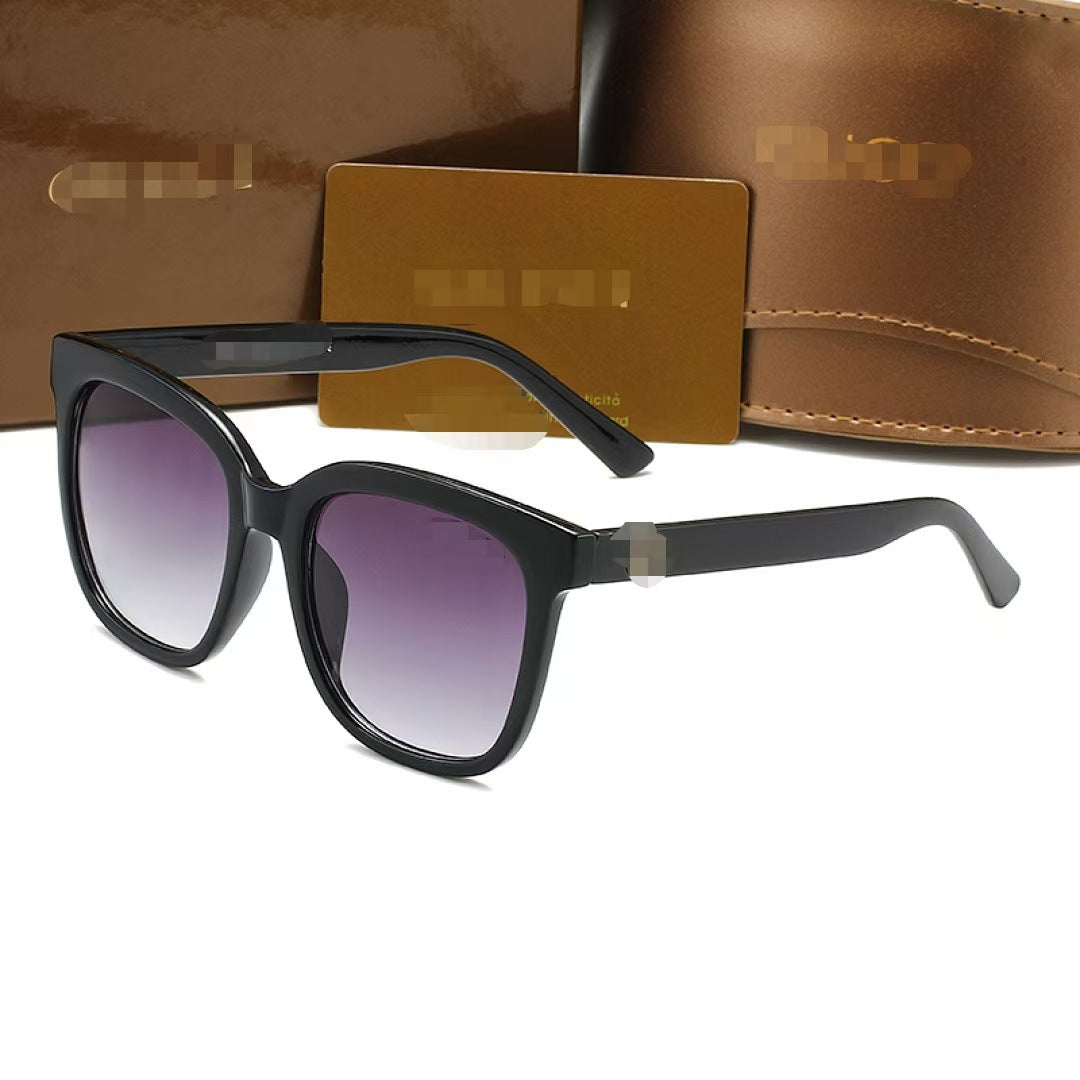 Gafas De Sol GG | Montura Grande