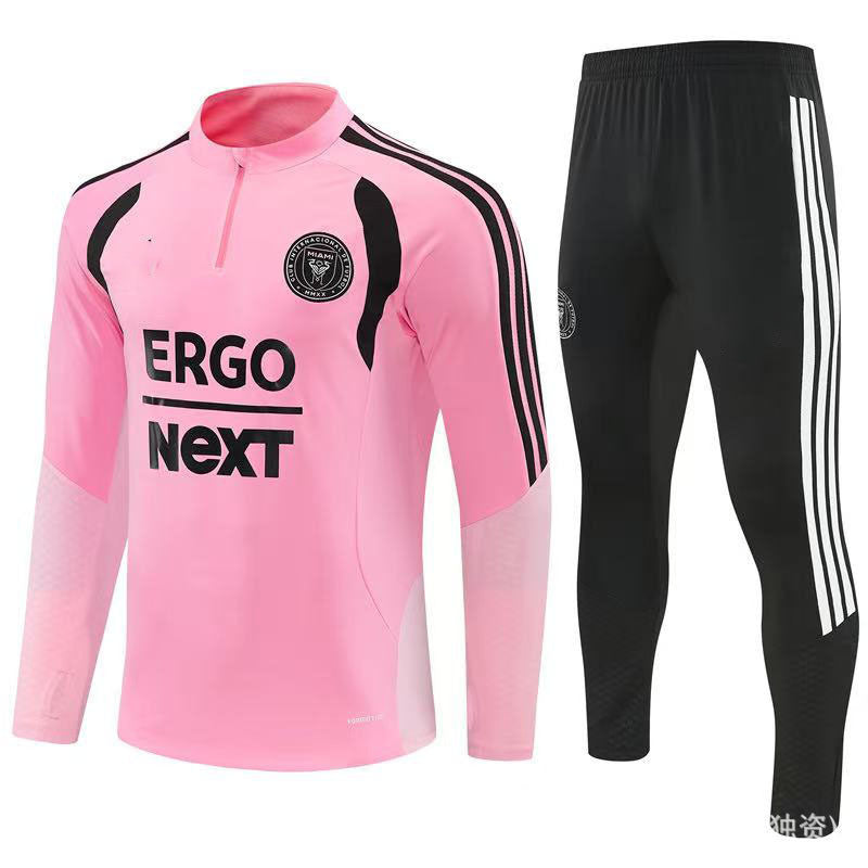 Nuevas equipaciones de fútbol para niños, París, Arsenal, Chelsea, España, Inglaterra, Francia, uniformes de entrenamiento de media tirada