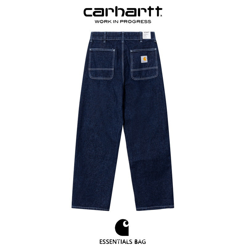 Джинсы C Unisex | Винтажный стиль