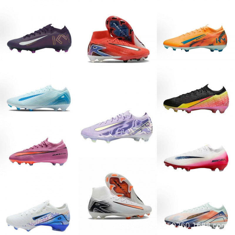 Scarpe da calcio Assassin 16 NK | Tacchetti FG