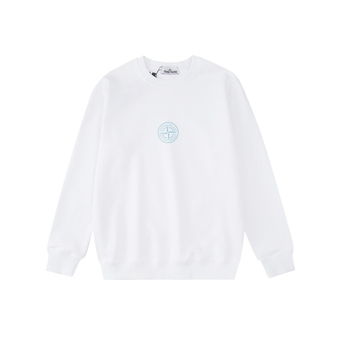 Sudadera MON | Cuello Redondo Y Estilo Casual