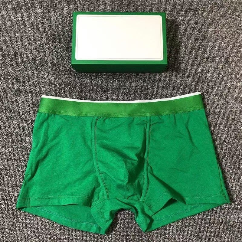 Boxer Hombre Algodón | E-Style Moda de Marca Ropa Interior 2026