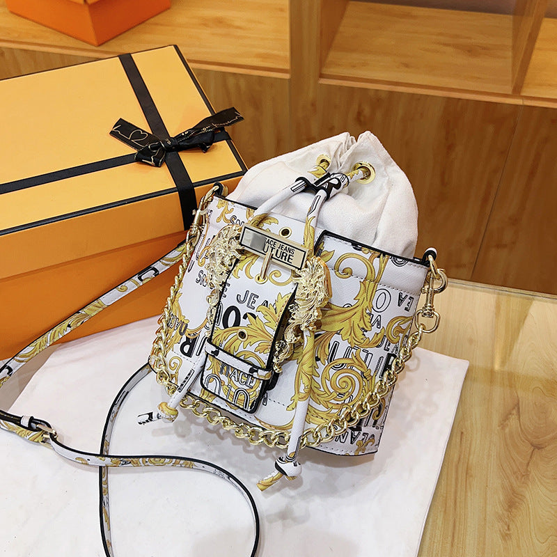 Bolso Bandolera Mujer Forest | Pequeño Moda Alta Gama