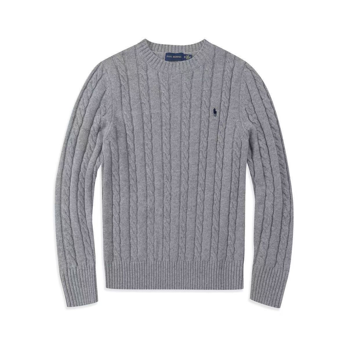 Jersey Hombre RL | Punto Bordado
