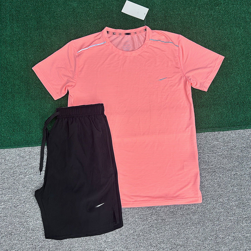 Men's NK Sports Shorts | Breathable Quick-Dry