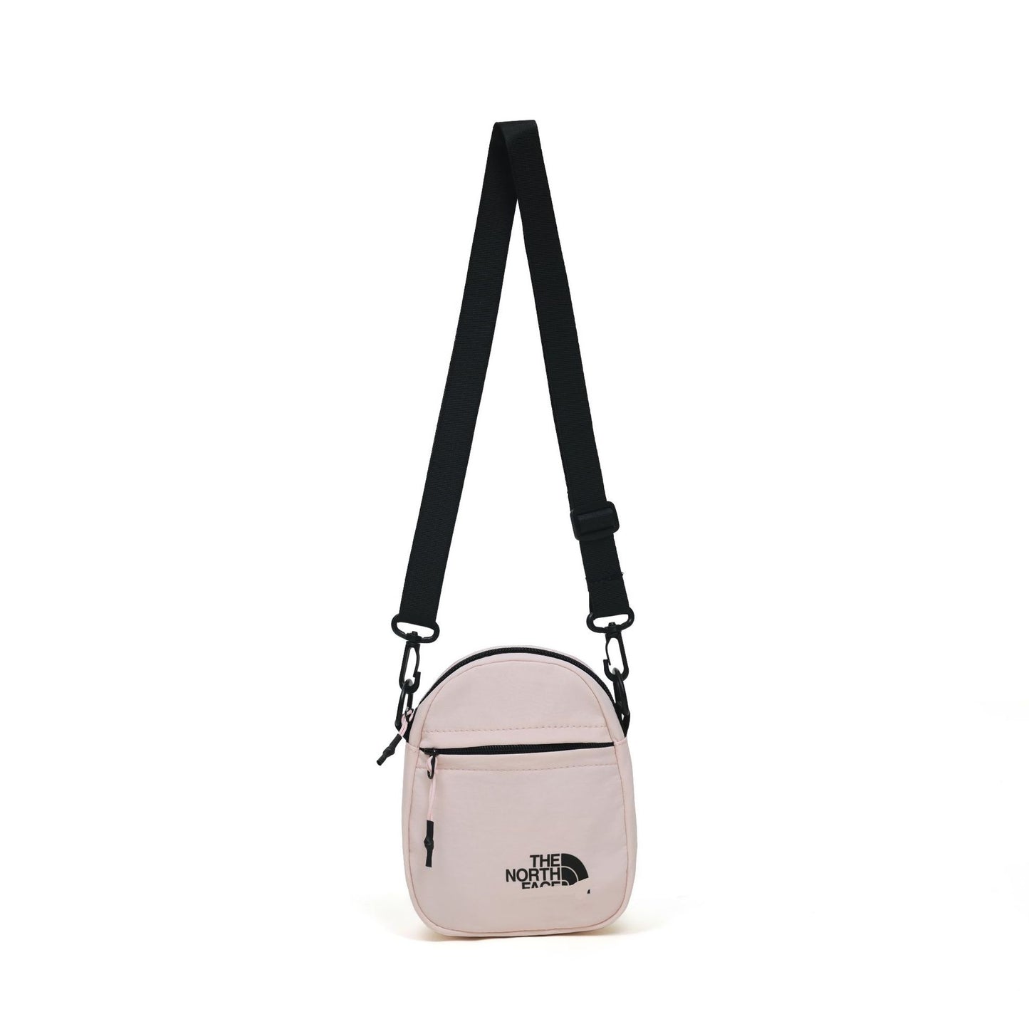 Bolso pequeño casual sencillo de un solo hombro, correa ancha de lona, bolso bandolera de gran capacidad, bolso unisex para el desplazamiento, novedad de verano en stock