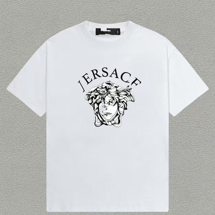 Camiseta Versa ce Unisex De Algodón | Medusa