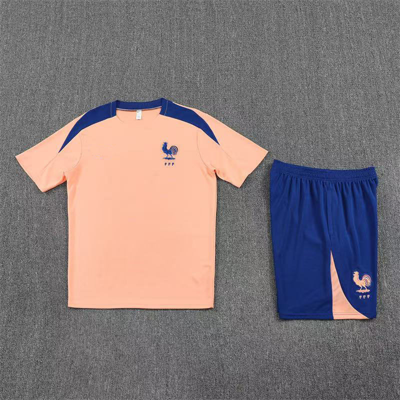 Equipaciones Fútbol Manga Corta 2026