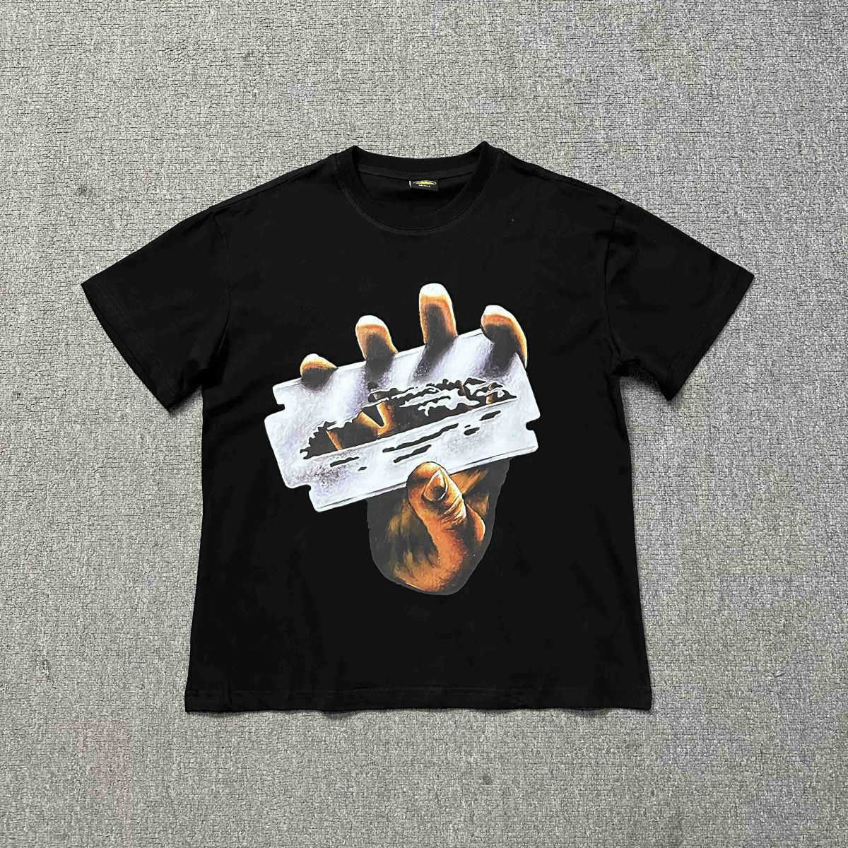 Camiseta Unisex Corteiz | Manga Corta