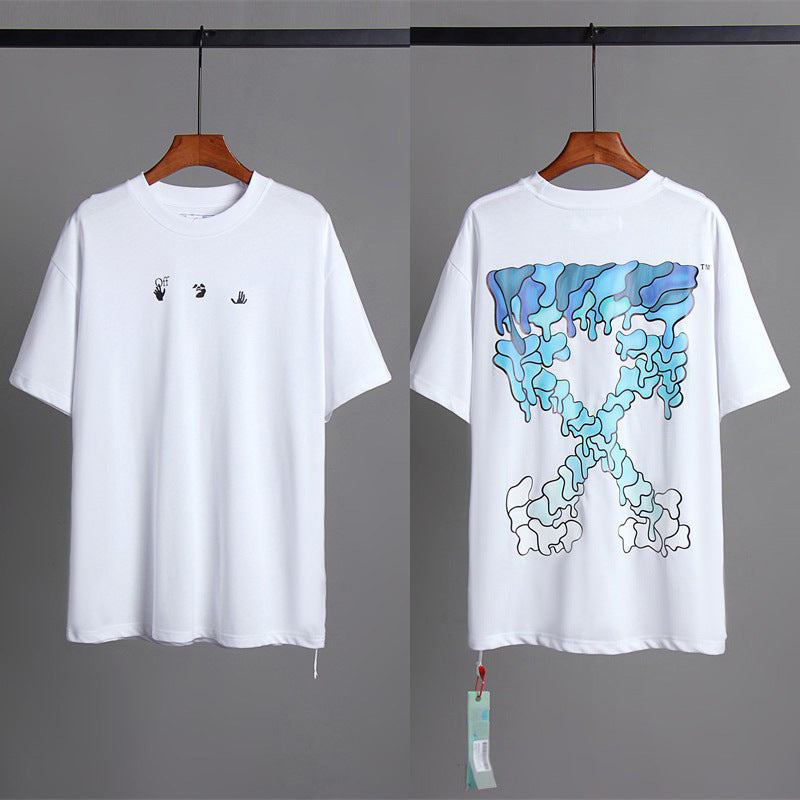 Camiseta Hip Hop MIX | Street Verano