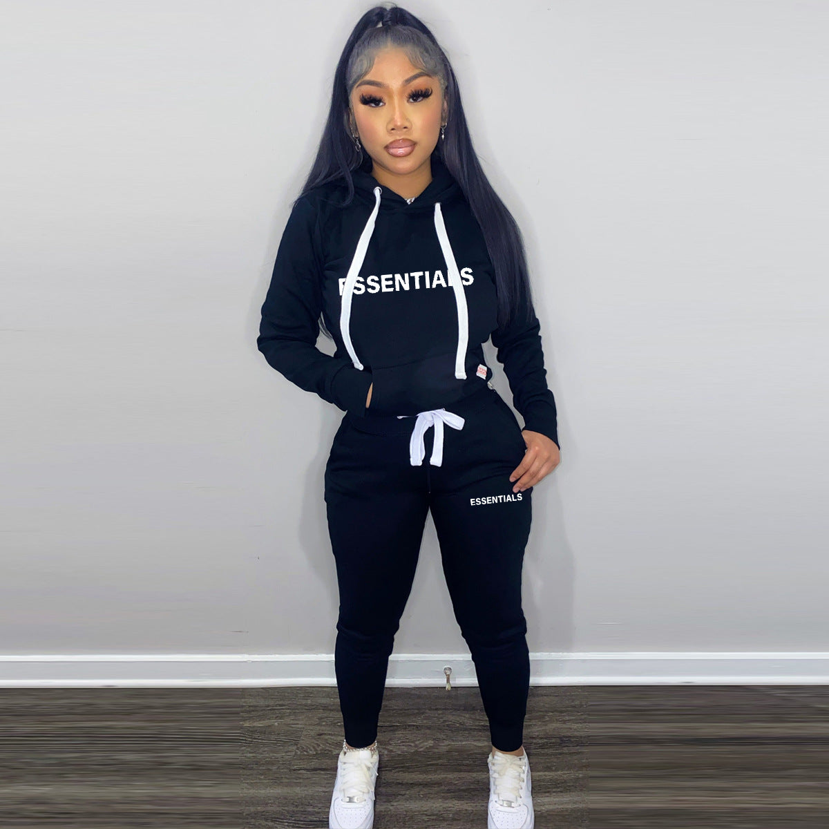 Women's Fall/Winter Set | Fleece Lining