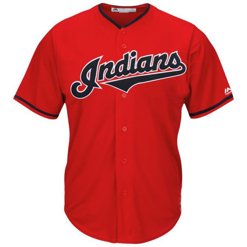 Camiseta Béisbol Manga Corta Hombre | Deporte y Moda 2026