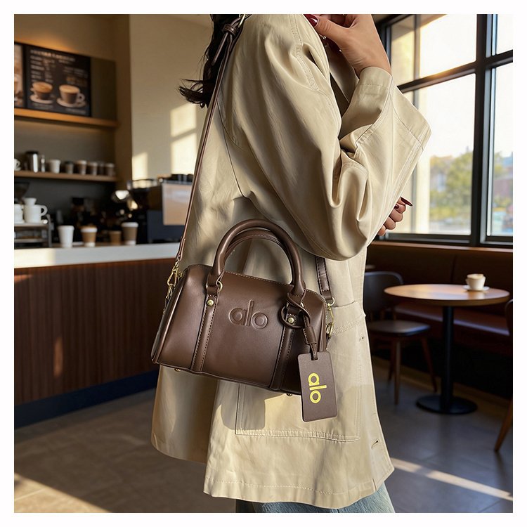 Bolso Bandolera De Mujer AL | Diseño En PU | Sin Caja