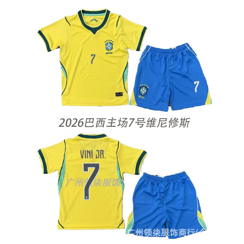 Maillot de football homme | Espagne 2 étoiles