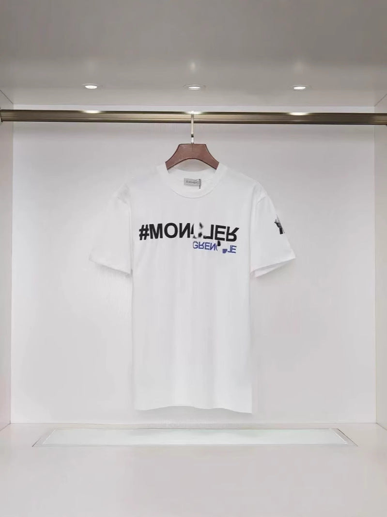 Camiseta MON Unisex | Capucha Y Estampado