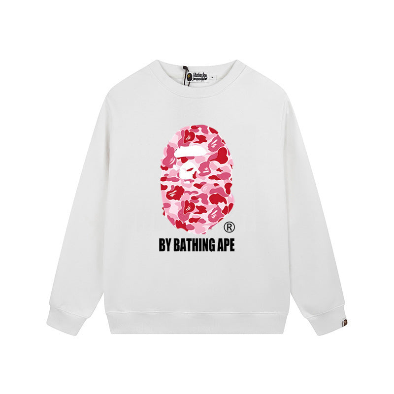 BAPE Sweatshirt | Crewneck and Graphic Print