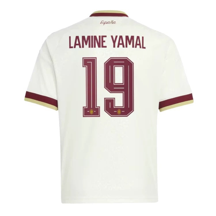 Camiseta de fútbol del Mundial 2026, Argentina, España, selección nacional de Brasil edición jugador, Mundial edición de jugador