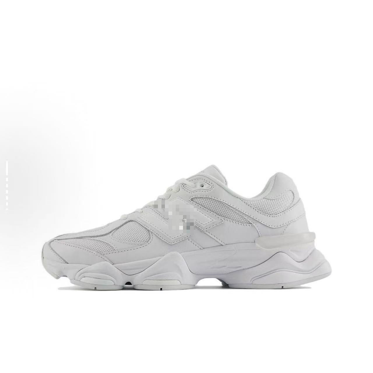 NB9060 zapatillas bajas amortiguadoras, antideslizantes y resistentes al desgaste, zapatillas informales de moda, zapatillas de running low top, hombres y mujeres en Putian