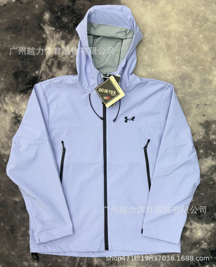 MIX Unisex Jacket | Outdoor Style