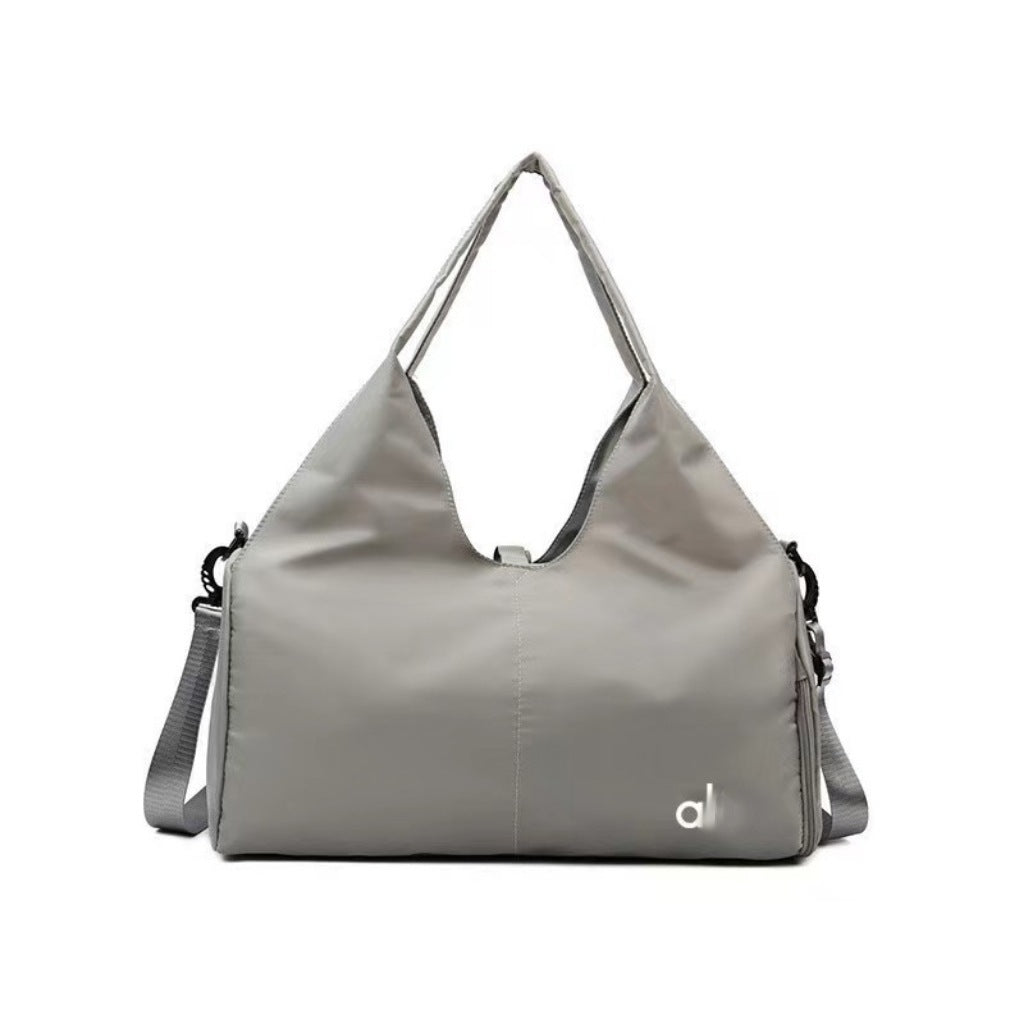 Bolso AL | Gimnasio Y Viaje Plegable | Luxury Markt