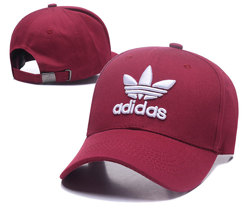 Boné de Basebol às Riscas Elegante Unissexo | Casual Versátil 2026