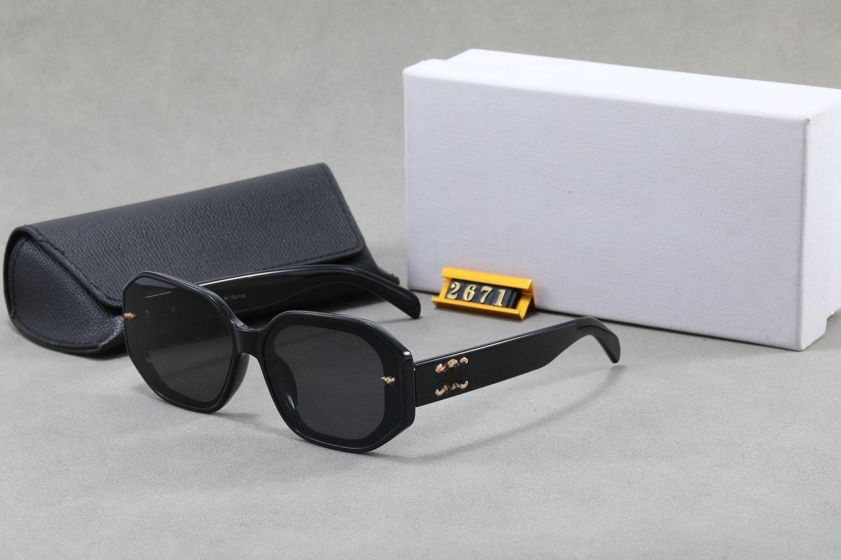 Gafas De Sol Mujer CE 2026 | UV400