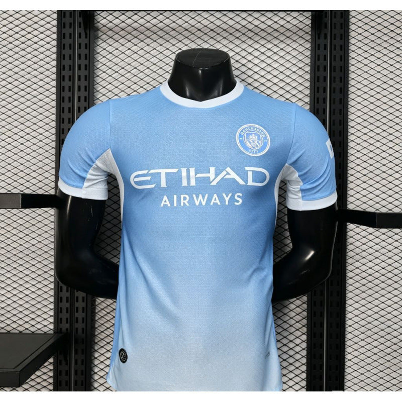 Camisetas edición de jugadores para jugadores de la Copa del Mundo en Brasil, Argentina y Canadá suministradas directamente por el fabricante para camisetas deportivas de manga corta
