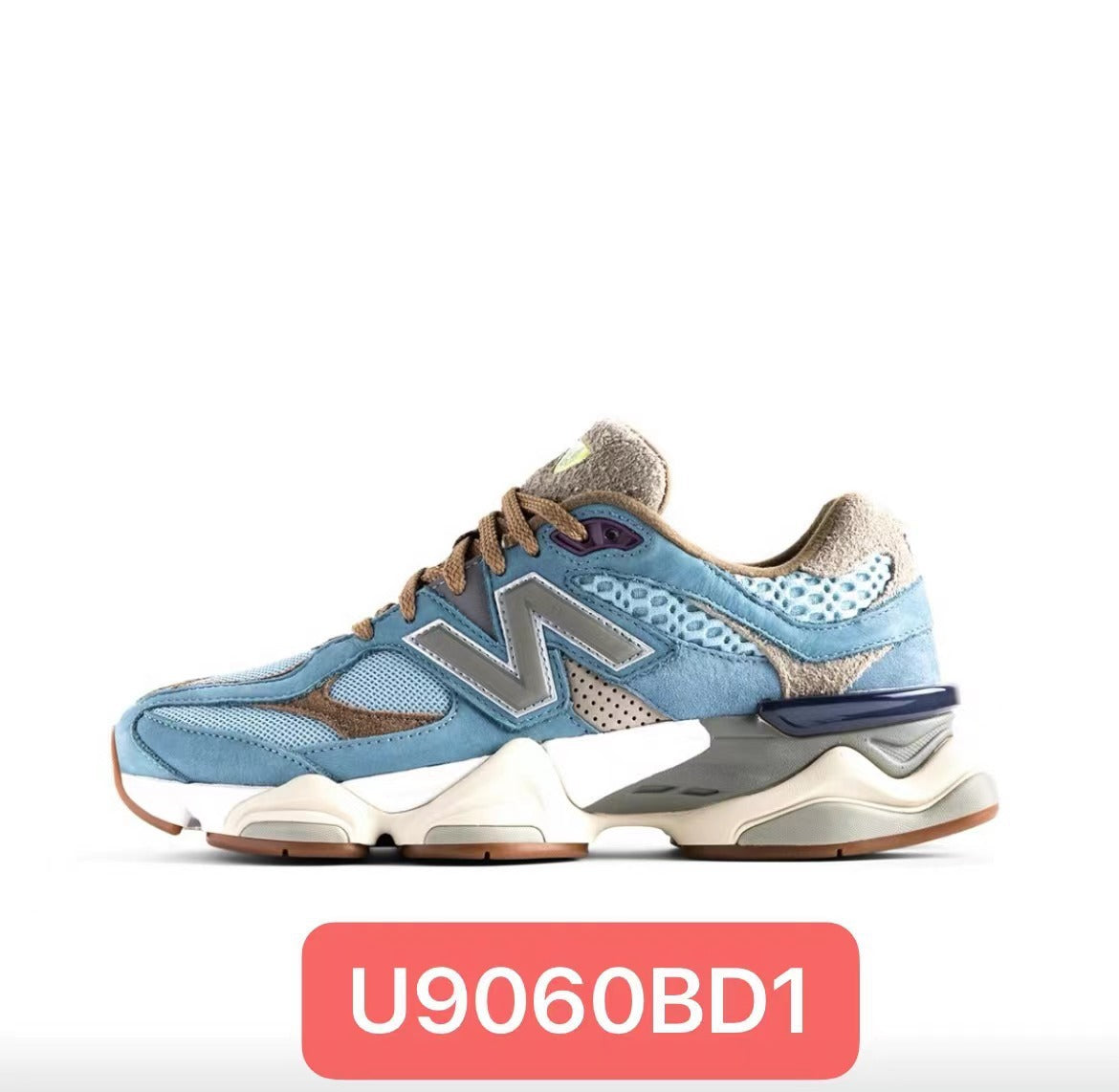 Zapatillas Millennium Chunky | Suela Gruesa Retro Estilo Daddy