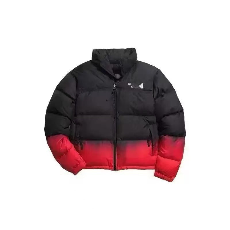 Gesteppte TNF-Jacken und -Westen | Diverse Designs