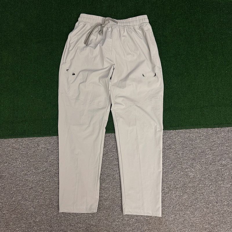 Sportswear Jacket and Pants Set | Quick-Dry, Stretchy and Breathable