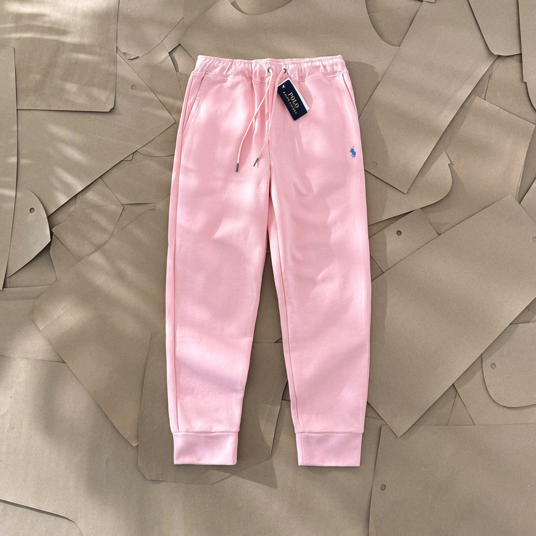 Pantalones Pony RL | Logo Bordado