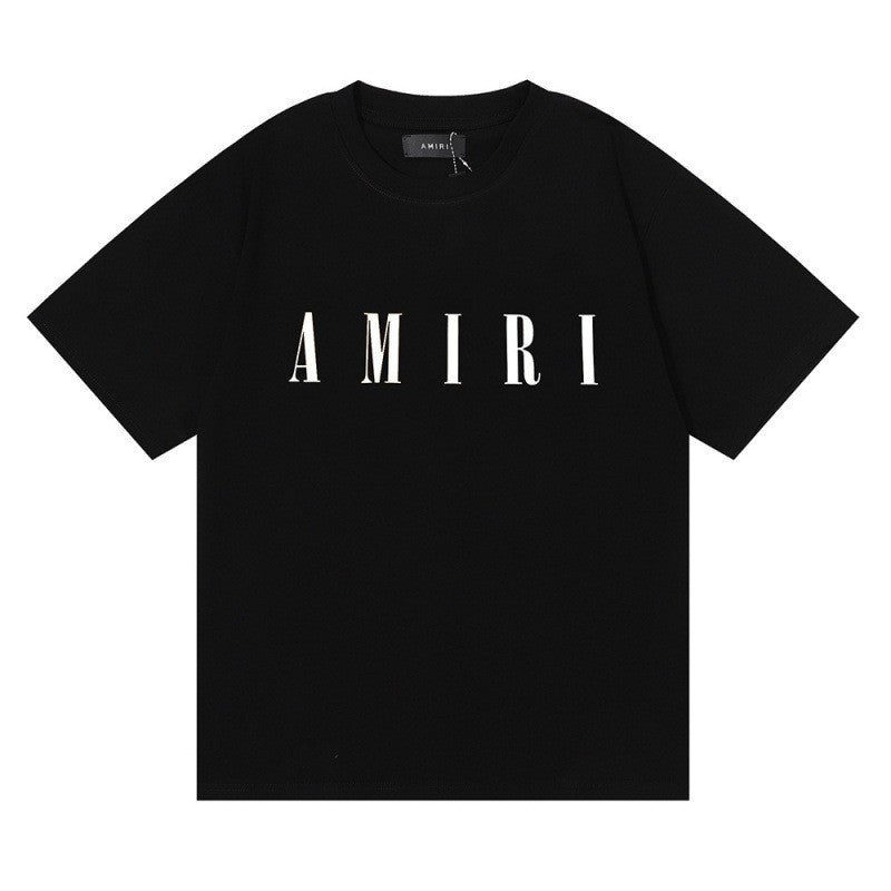 Heavyweight Pure Cotton T-Shirt | Heavy Cotton | Luxury Markt
