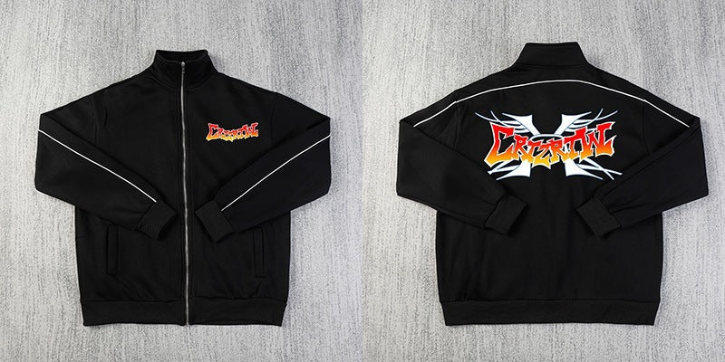 Conjunto CT Deportivo Unisex | Cuello Alto
