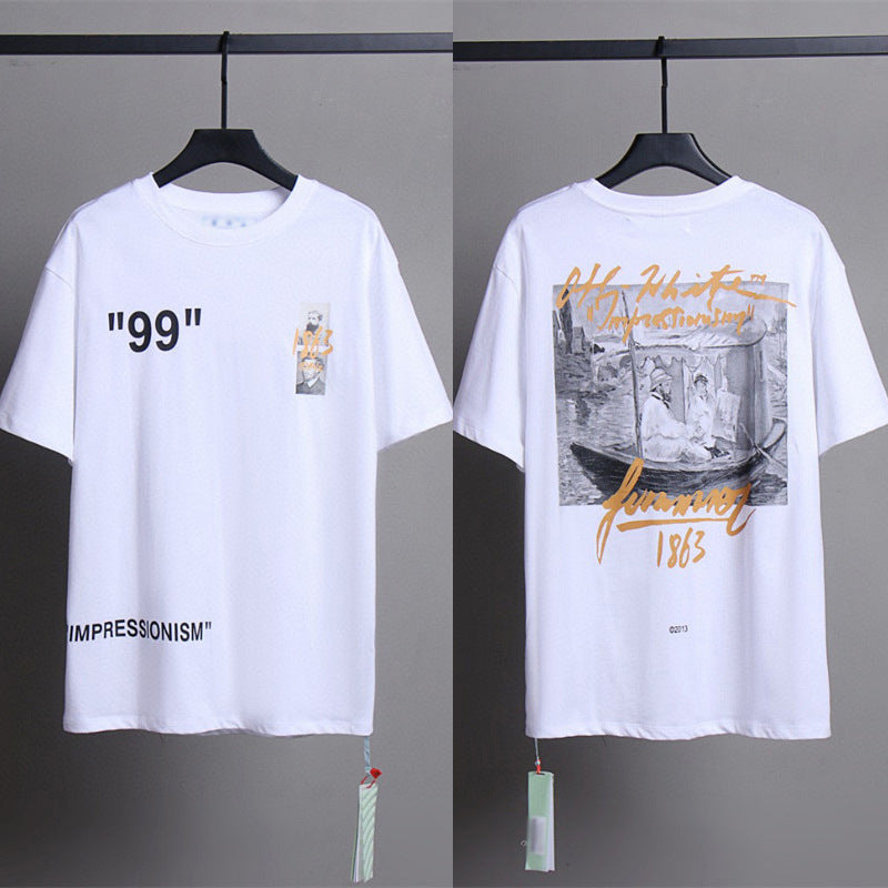 Camiseta Hip Hop MIX | Street Verano