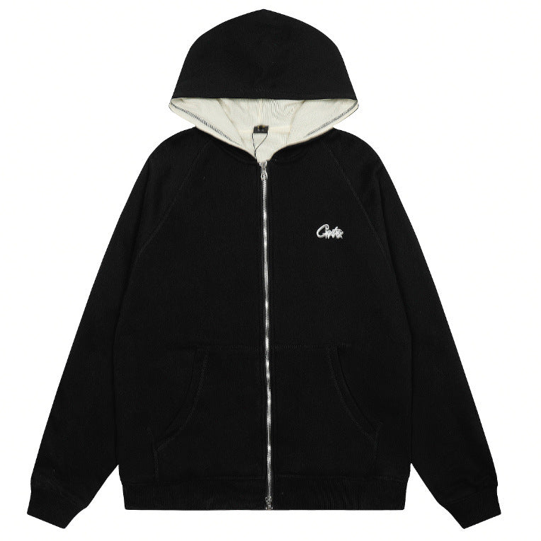 Ensemble de survêtement unisexe CO | Sweat-shirt et pantalon