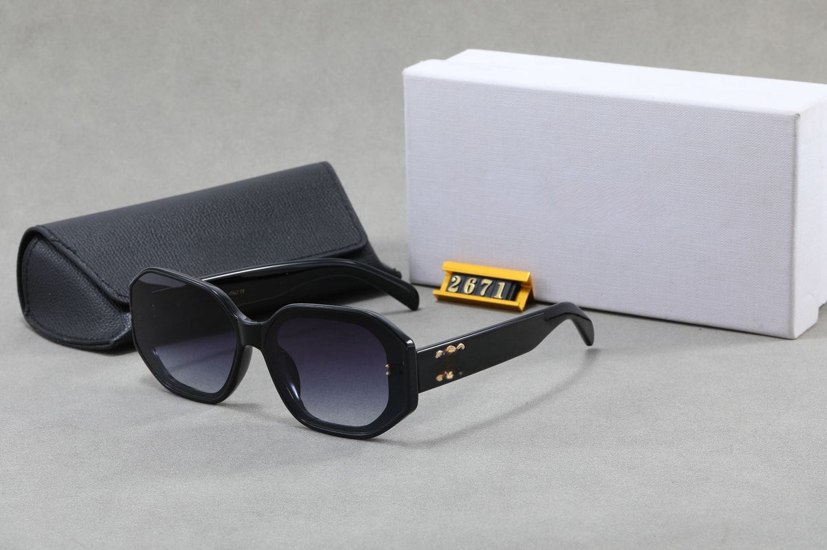 Gafas De Sol Mujer CE 2026 | UV400