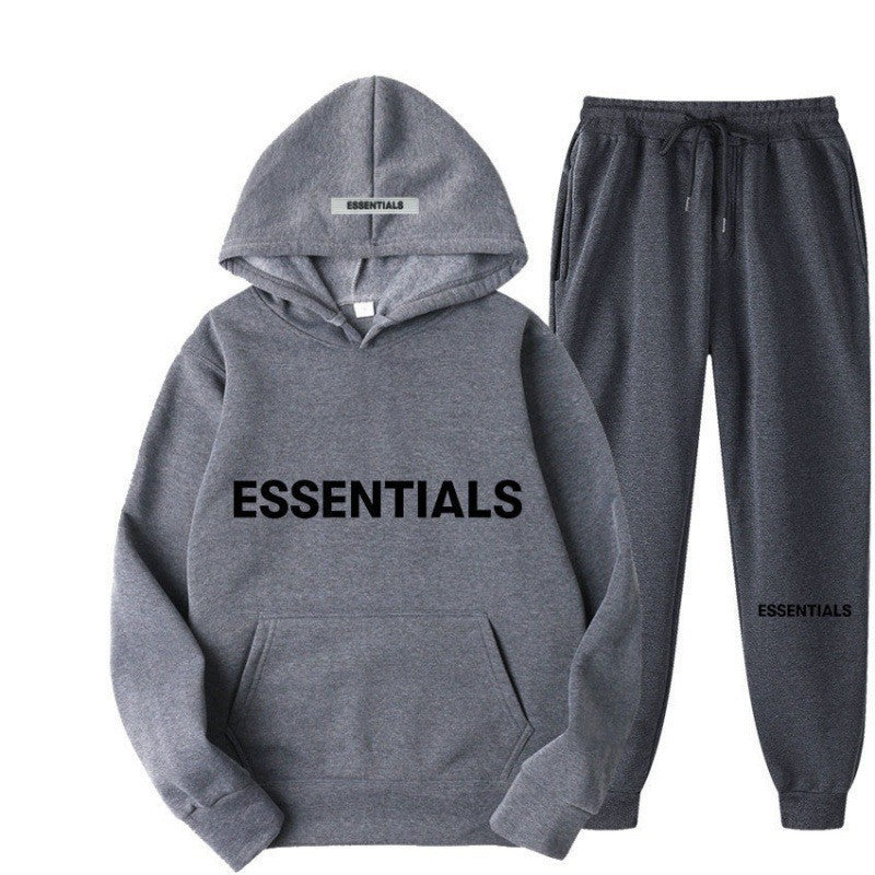 Unisex Sweatshirt | 2-Piece Fall/Winter Set E