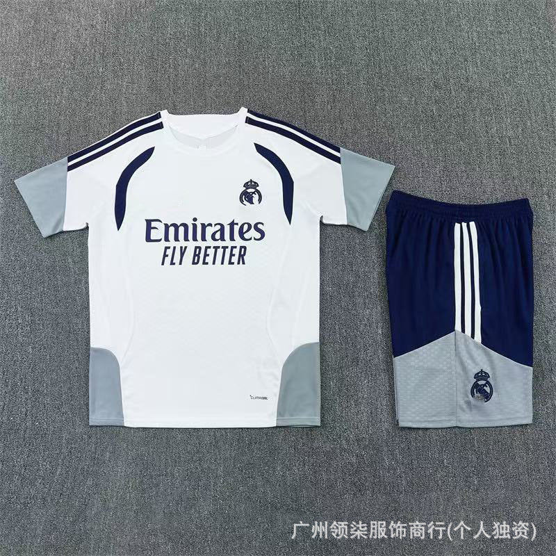 Equipaciones Fútbol Manga Corta 2026