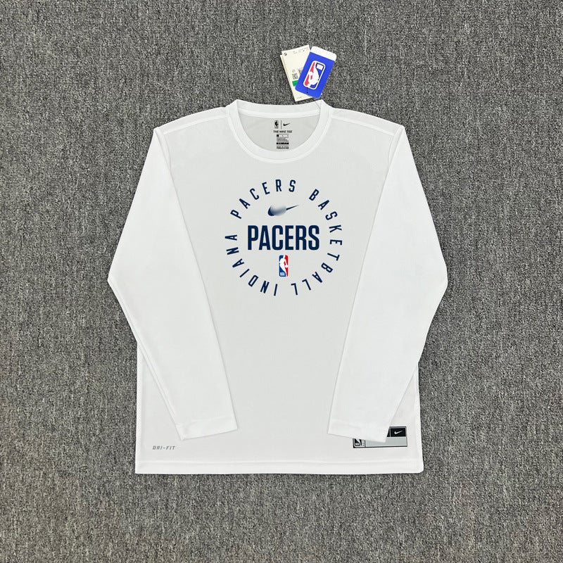Men's Sports T-Shirt L | Long Sleeve