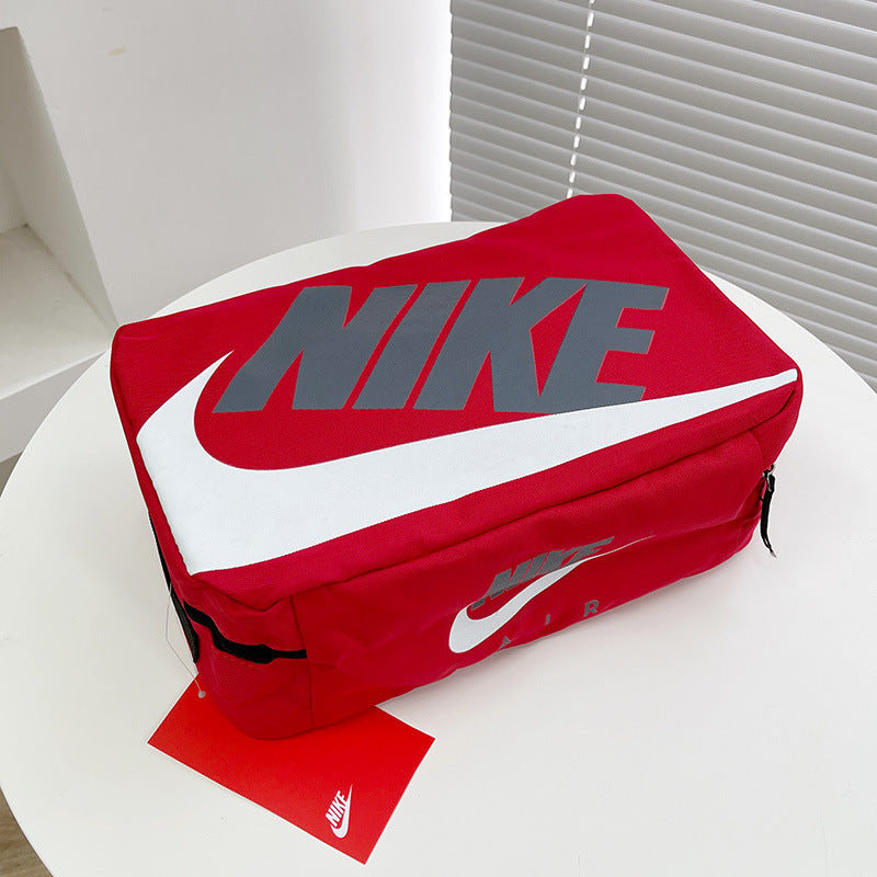 Bolsa Deportiva Zapatillas - Baloncesto Fútbol Gimnasio Unisex