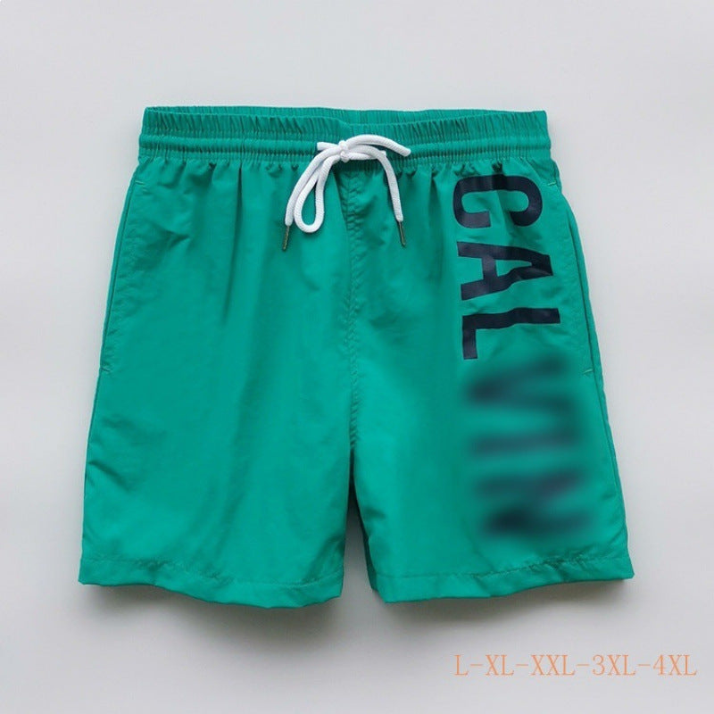 Bañador de Playa Hombre | Running Surf Transpirables Secado Rápido