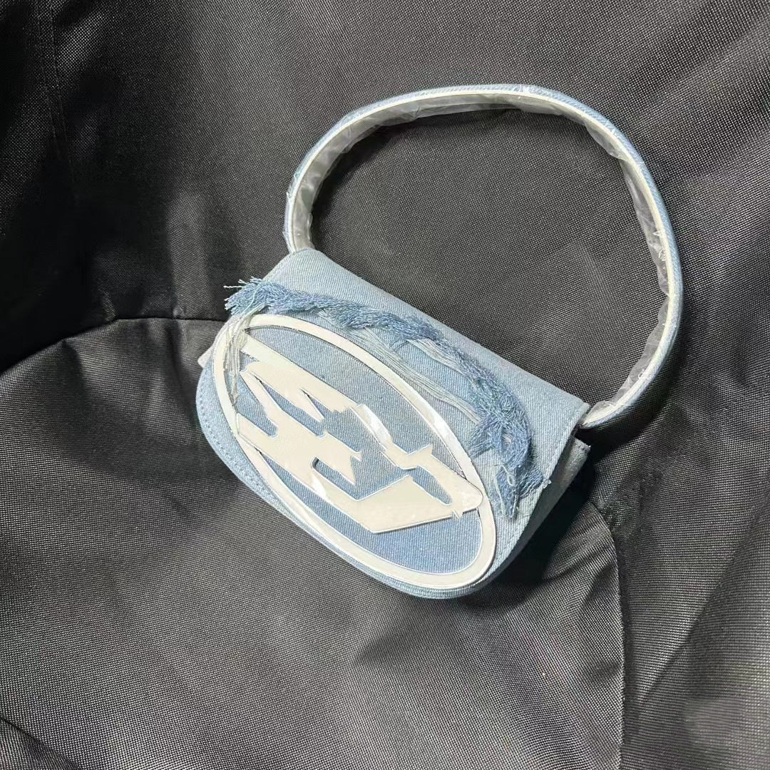 Women's Shoulder or Crossbody Bag | Summer Design | With Box