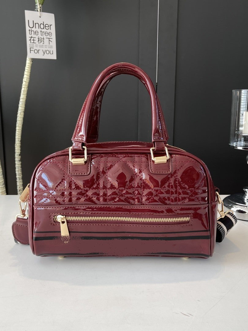 Trendy Women's Crossbody Bag | Elegant Fashion Shoulder Bag Spring | No Box