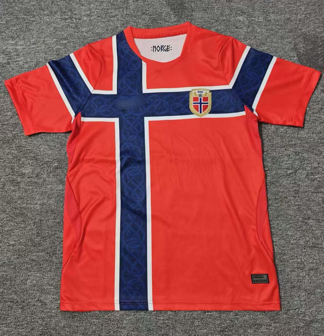 Camisetas de la selección nacional de la Copa del Mundo 2026: USA Yamal, Argentina, Alemania, Francia, Brasil, camisetas de fútbol de manga corta