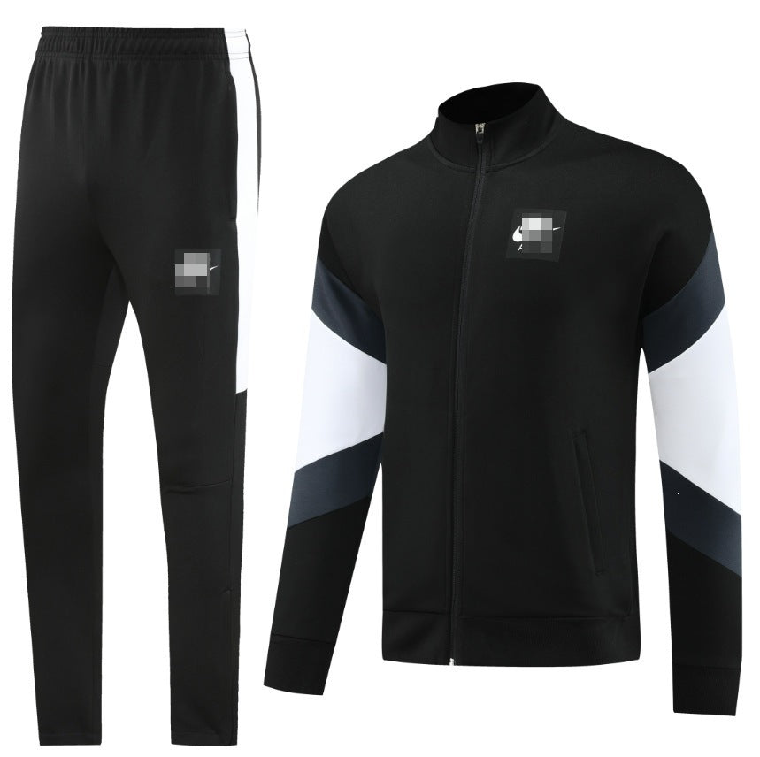 Fall and Winter Training Apparel Mix | Sporty Style