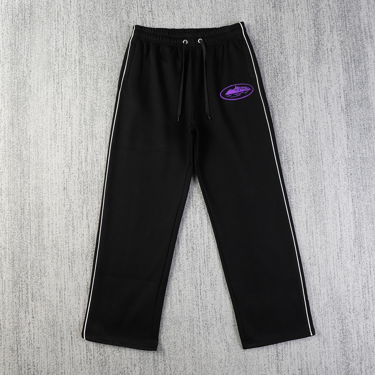 Conjunto CT Deportivo Unisex | Cuello Alto