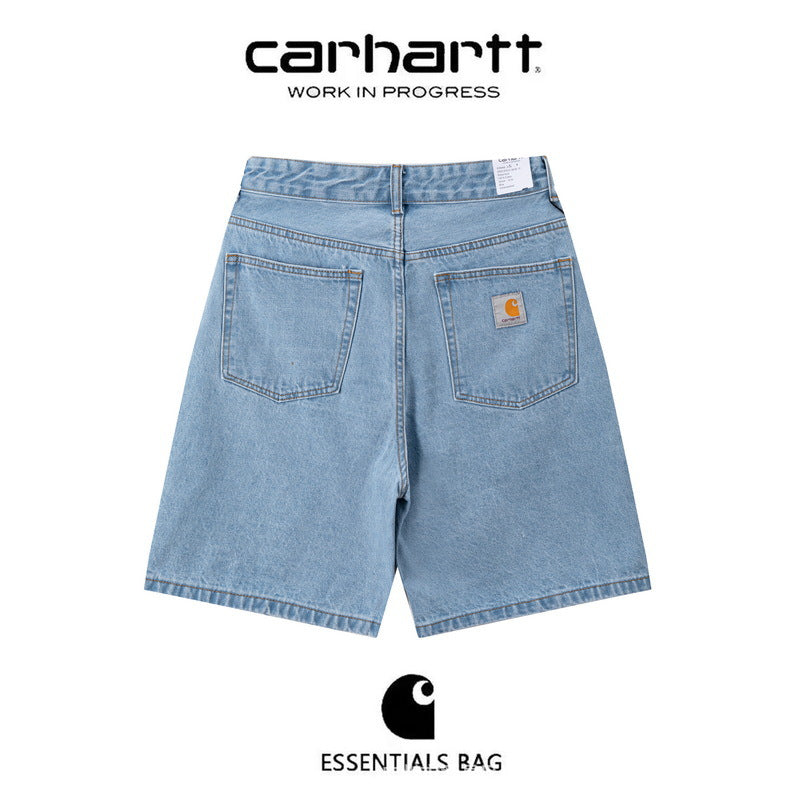 Джинсы C Unisex | Винтажный стиль