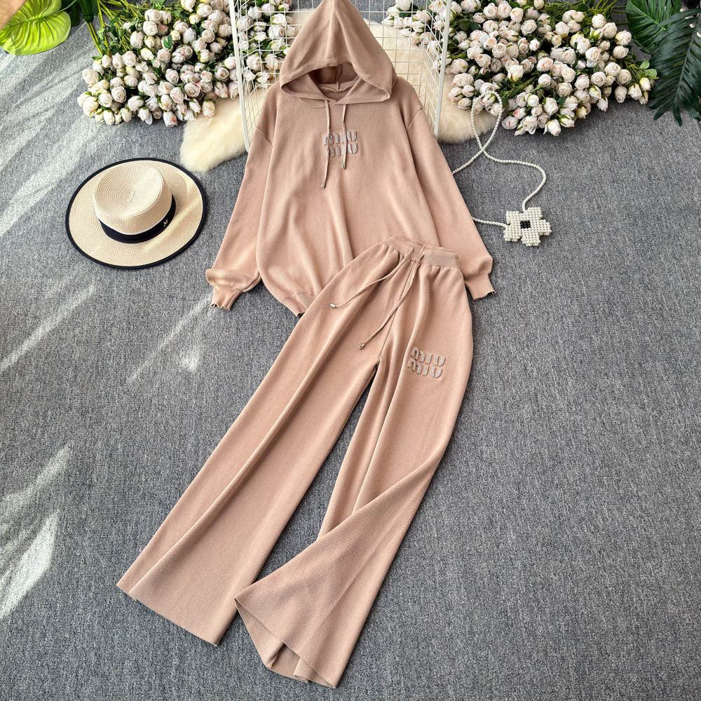 Conjunto Mujer MM | Punto Jacquard